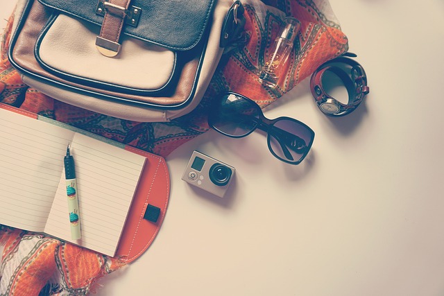 Qué llevar de viaje: lo esencial para hacer la maleta sin estrés